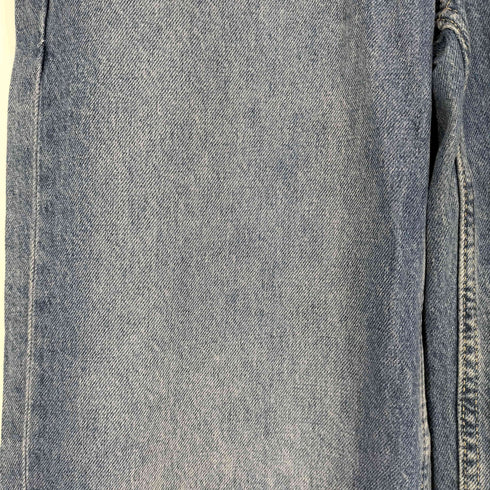 ギャップ Gap LOW STRIDE ロウライズ ワイドデニム レディース 27inch